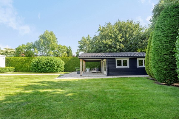 Foto - Te koop: Loetbos 5, 1358 EE Almere